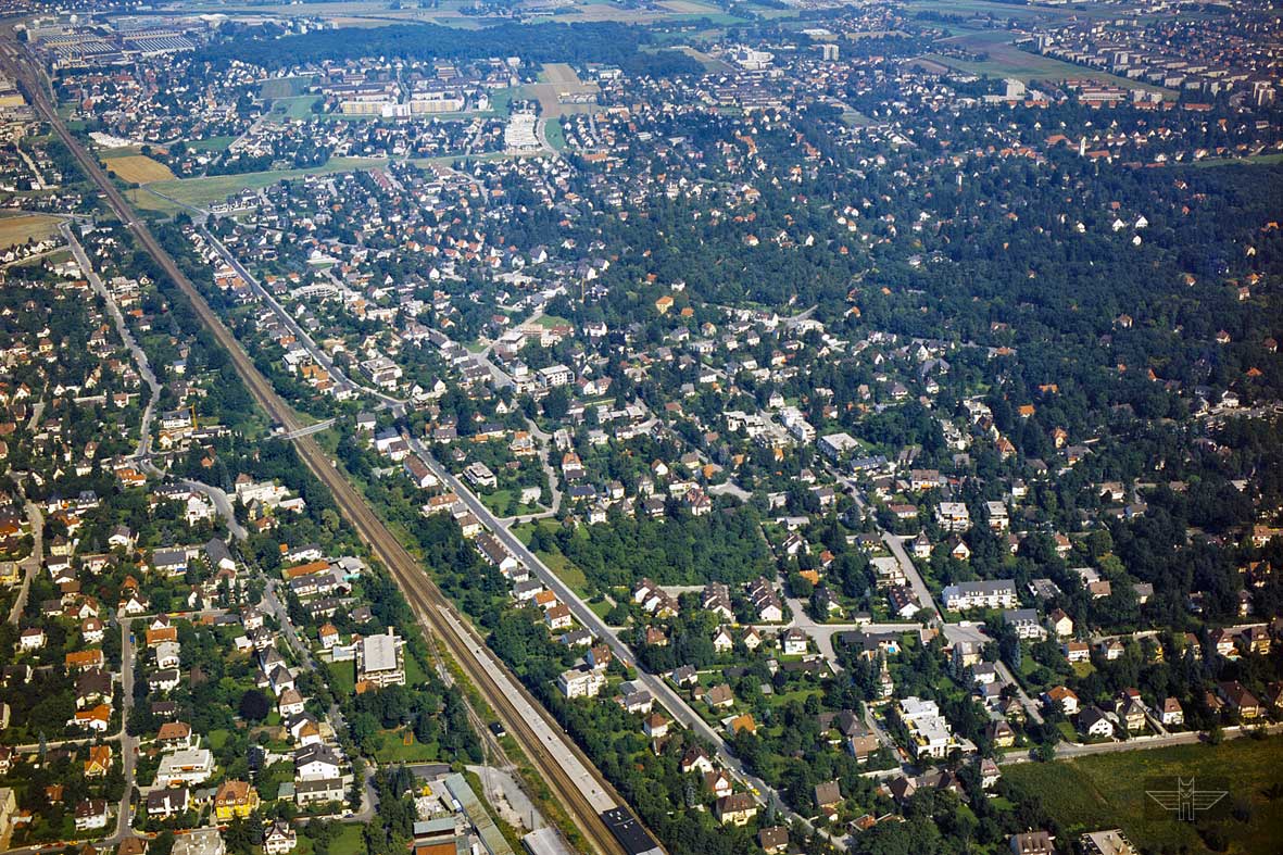 Obermenzing München Wiki