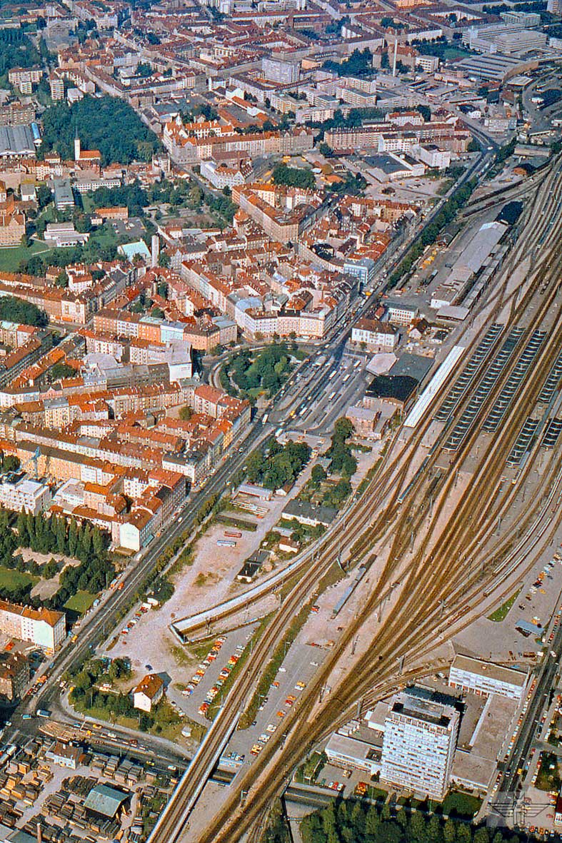 Orleansstraße – München Wiki