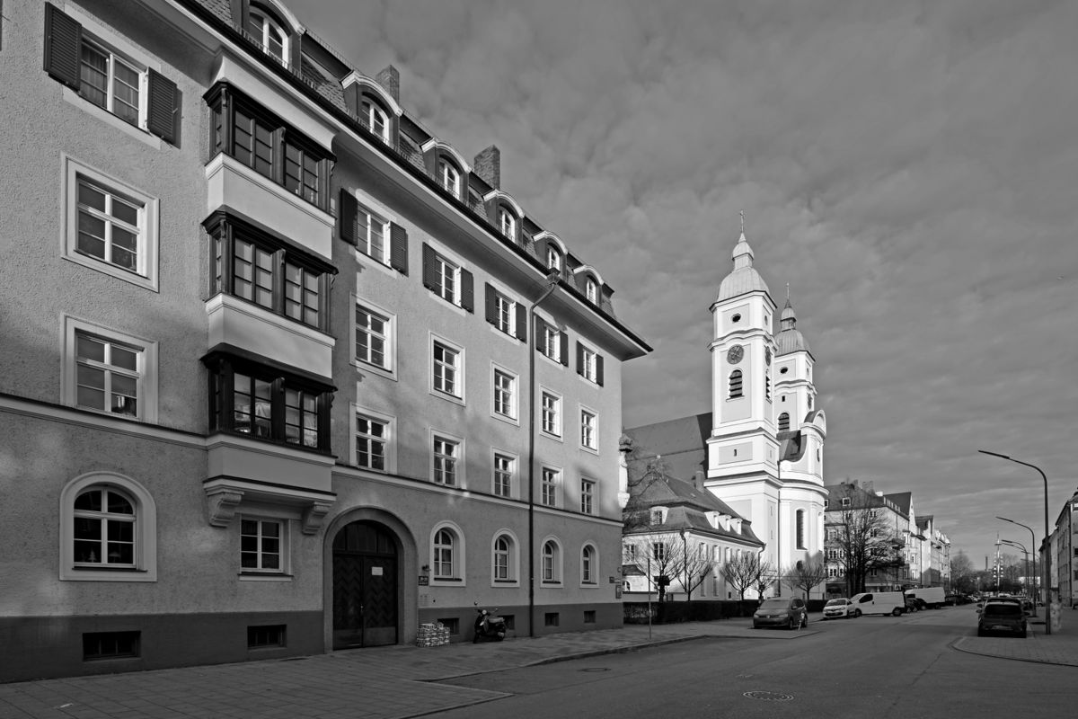 HansMielichStraße München Wiki