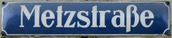 Metzstraße