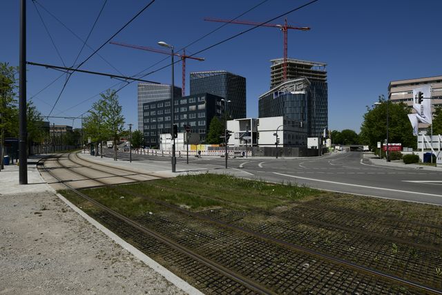 Trambahnlinie 19 München Wiki