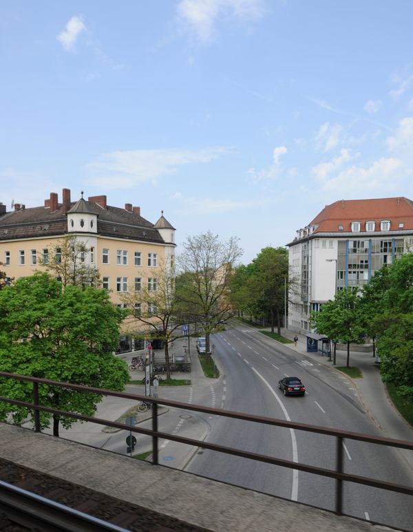 Kolumbusplatz München Wiki