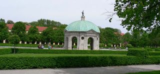 Munich (München in Englisch) – München Wiki