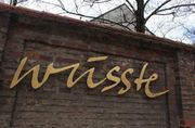 ... wüsste ...