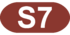 S-Bahnlinie 7