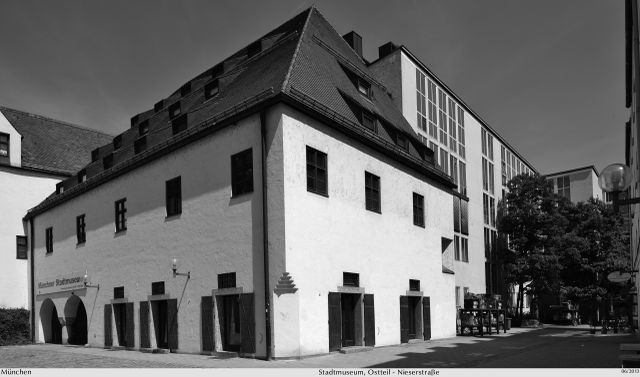 Münchner Stadtmuseum – München Wiki