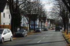 Limesstraße