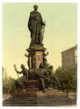 Maxmonument (Maximilian Monument)